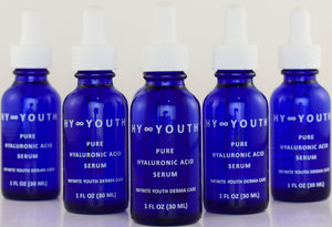 Hy Youth Pure Hyaluronic Acid Serum