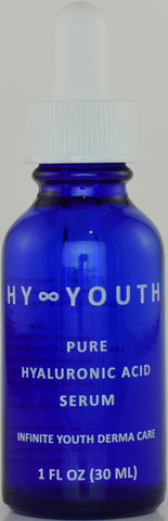 Hy Youth Hyaluronic Acid Serum